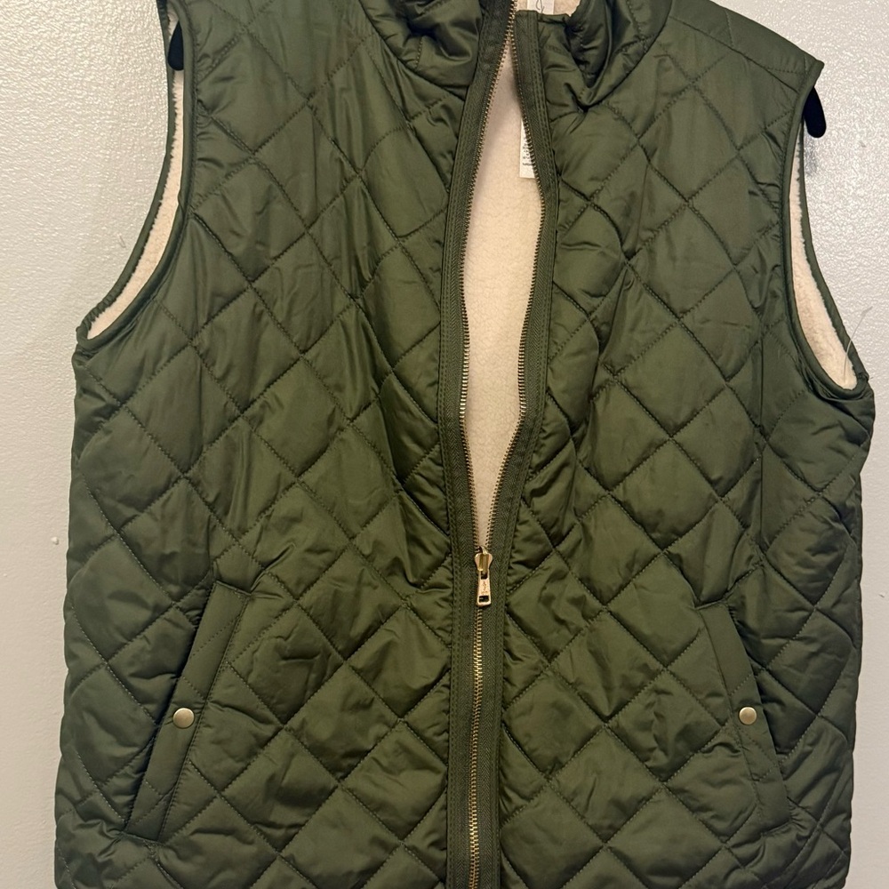 A Vest